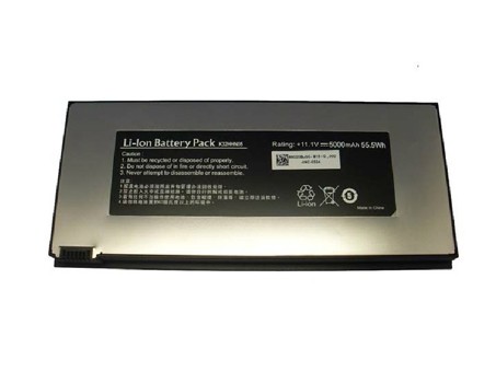 Batería para MLP4078106-2S-2ICP4/78/haier-K32HHN05